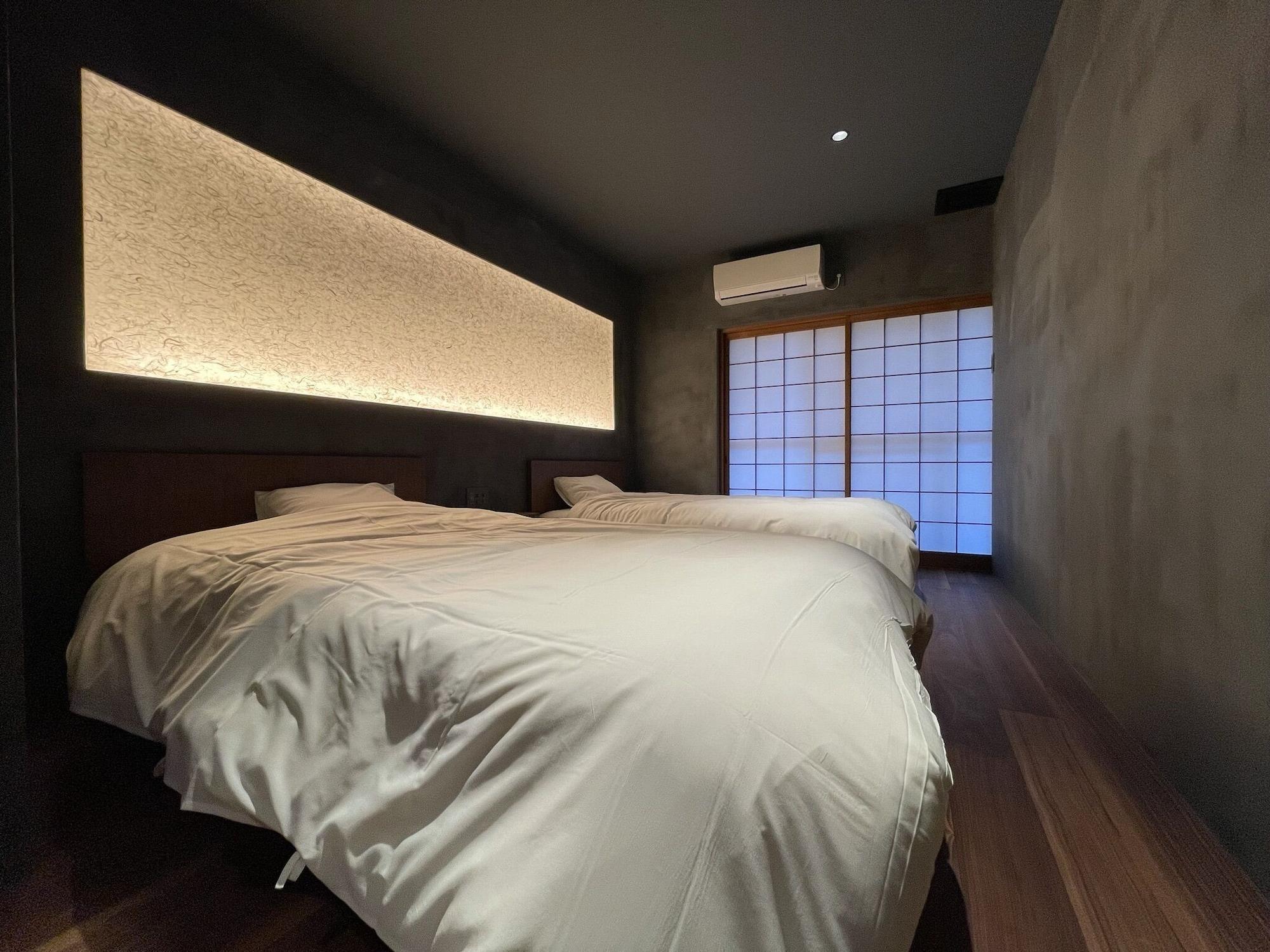 Ryokan Yamazaki Kyoto Extérieur photo