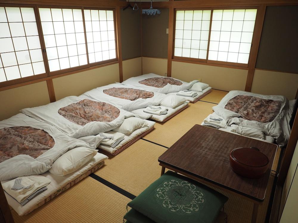 Ryokan Yamazaki Kyoto Extérieur photo