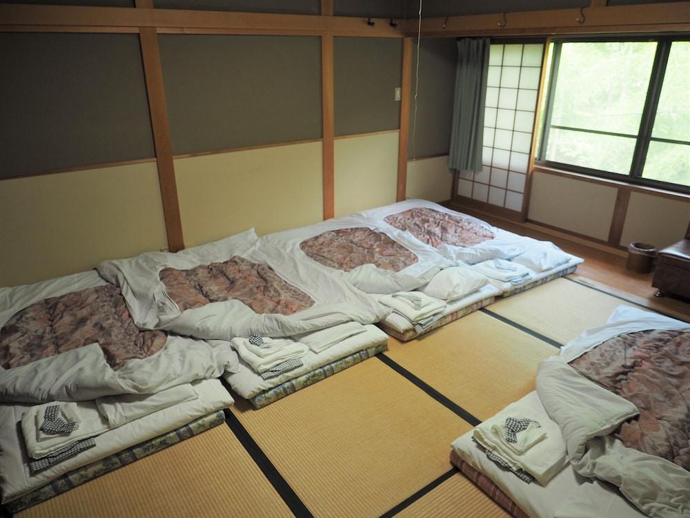 Ryokan Yamazaki Kyoto Extérieur photo