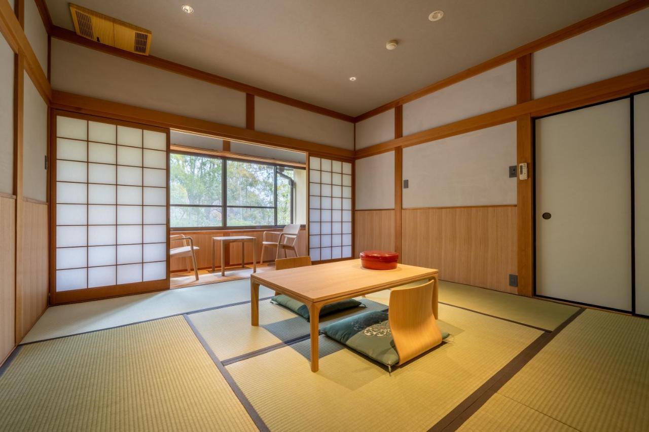Ryokan Yamazaki Kyoto Extérieur photo