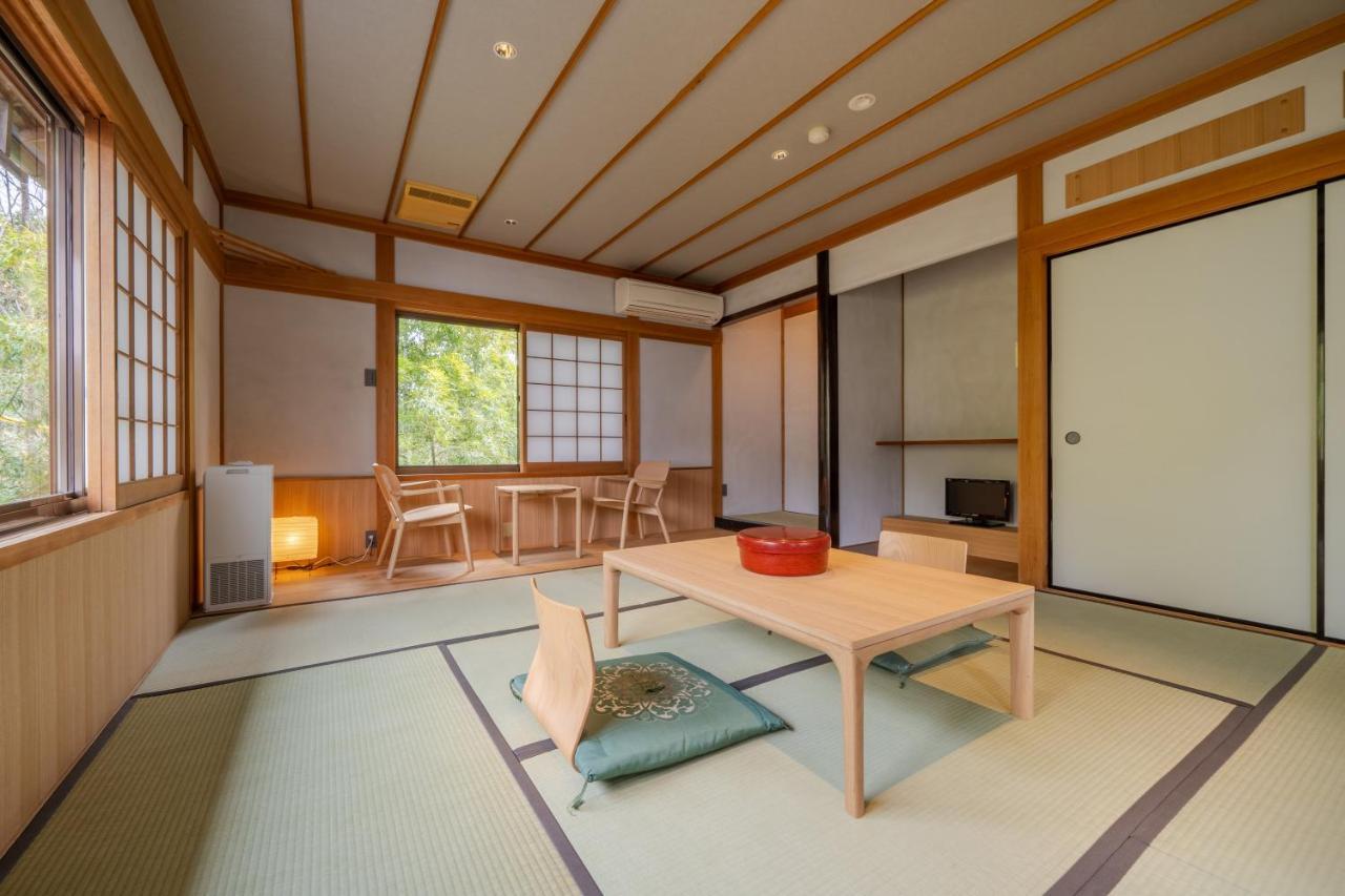 Ryokan Yamazaki Kyoto Extérieur photo