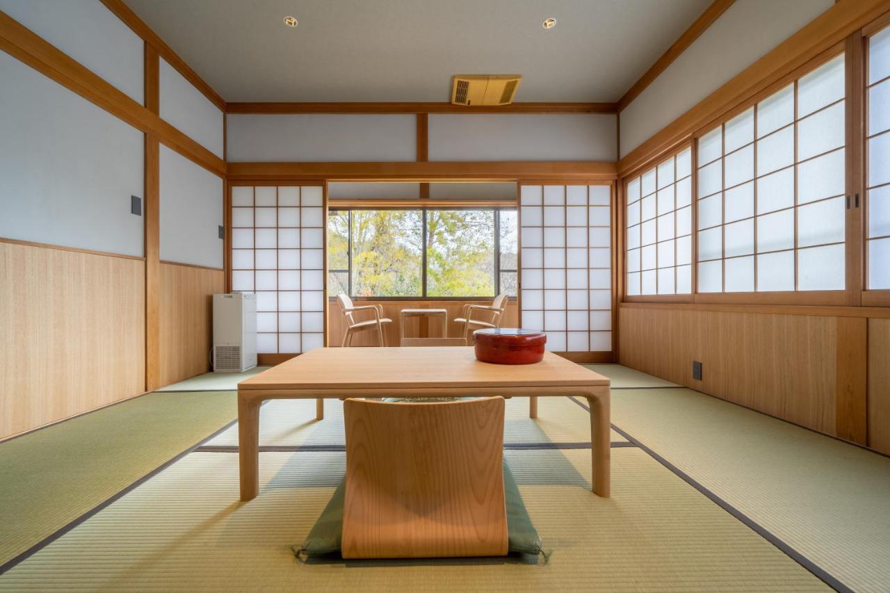 Ryokan Yamazaki Kyoto Extérieur photo