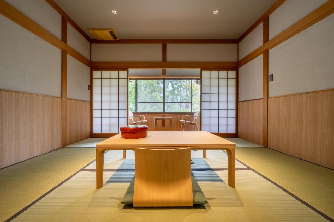 Ryokan Yamazaki Kyoto Extérieur photo