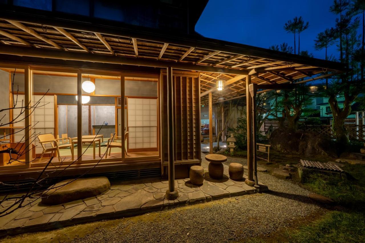 Ryokan Yamazaki Kyoto Extérieur photo