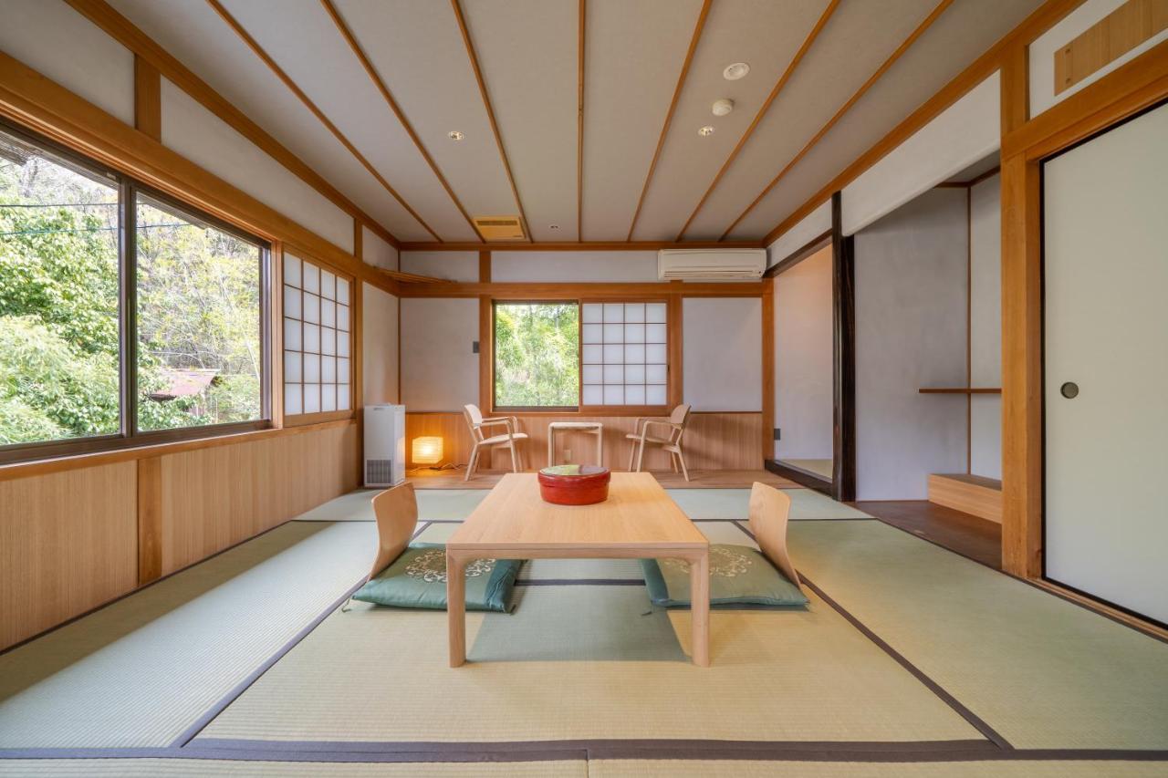 Ryokan Yamazaki Kyoto Extérieur photo