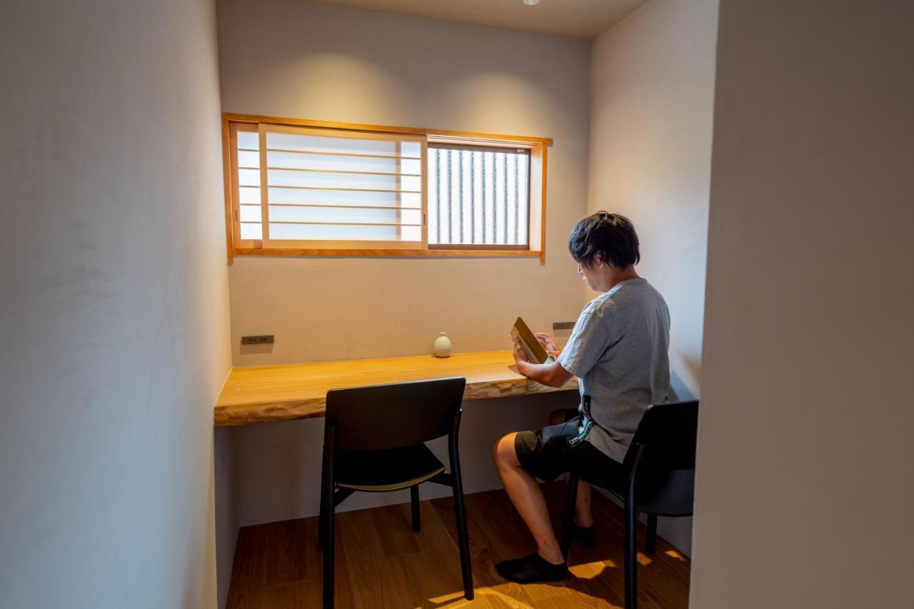Ryokan Yamazaki Kyoto Extérieur photo