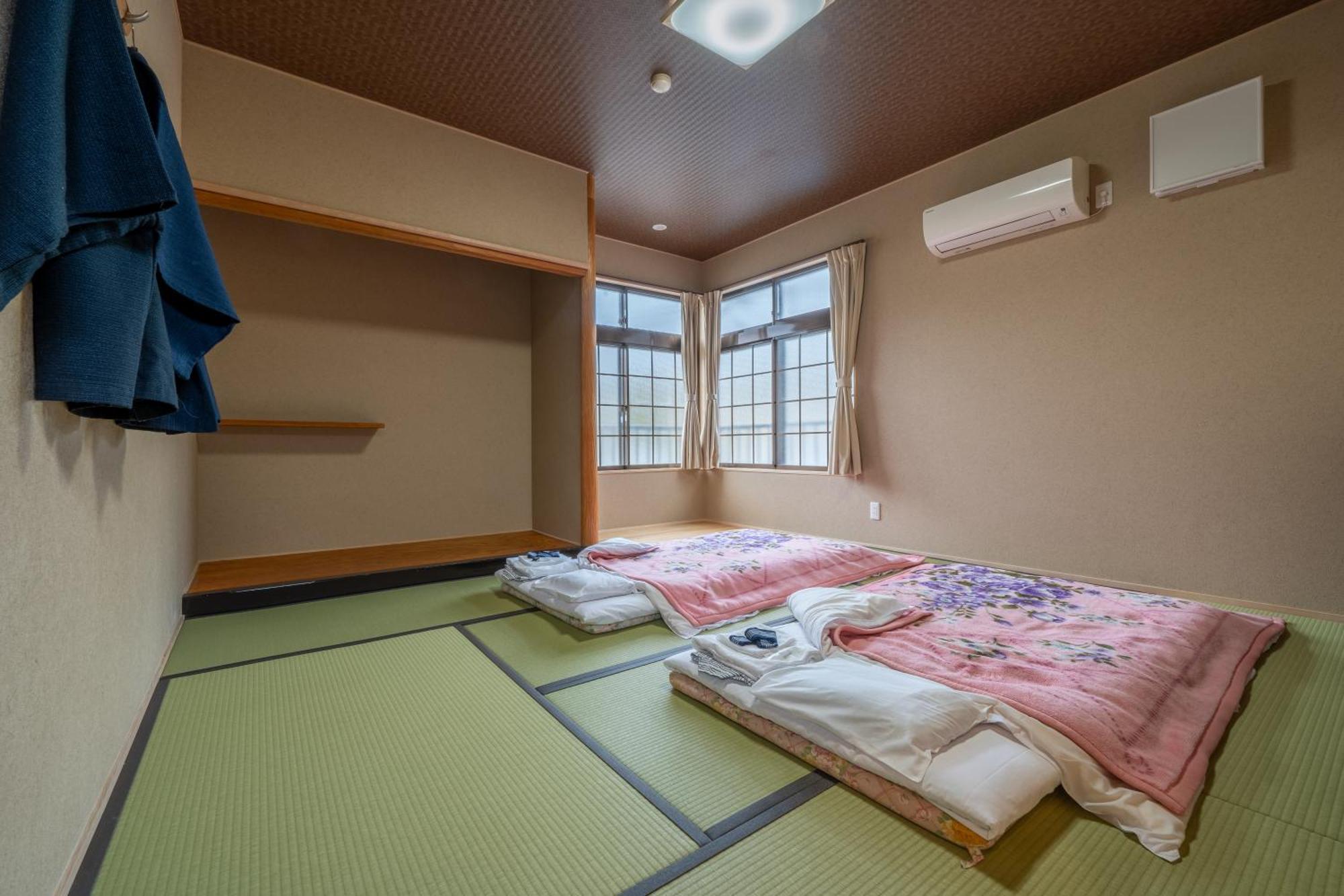 Ryokan Yamazaki Kyoto Extérieur photo