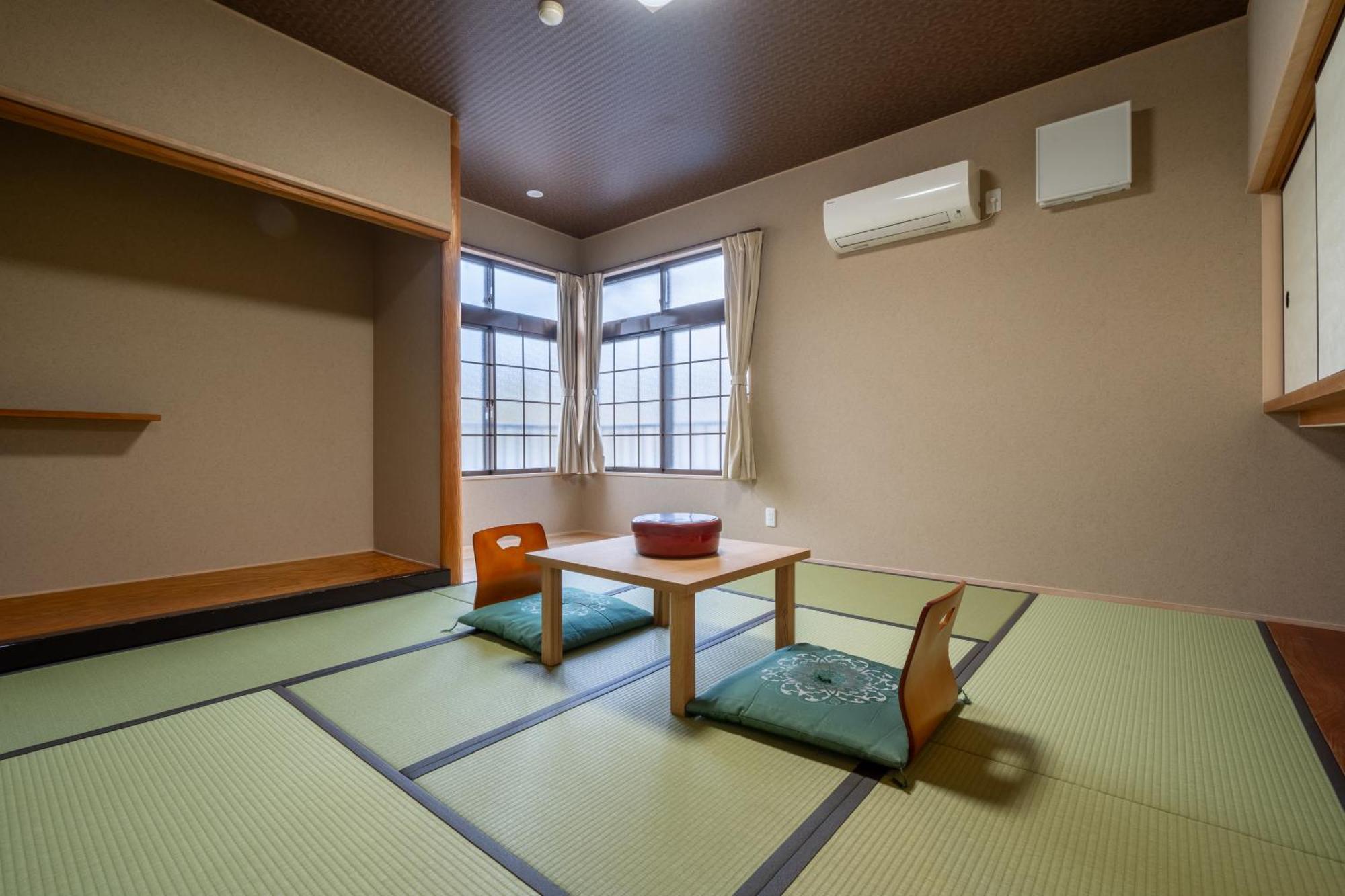 Ryokan Yamazaki Kyoto Extérieur photo