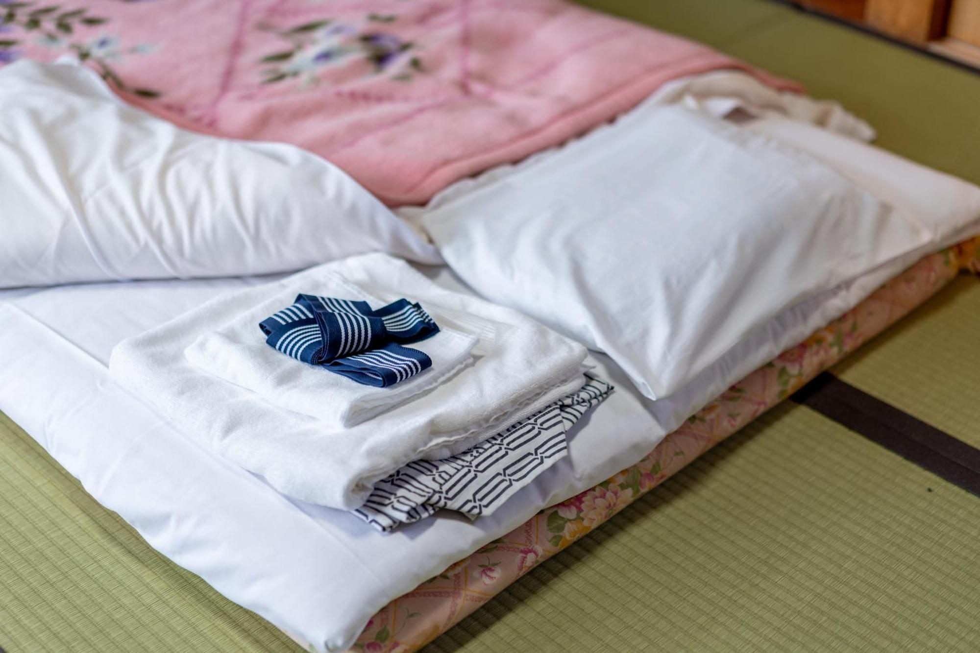 Ryokan Yamazaki Kyoto Extérieur photo