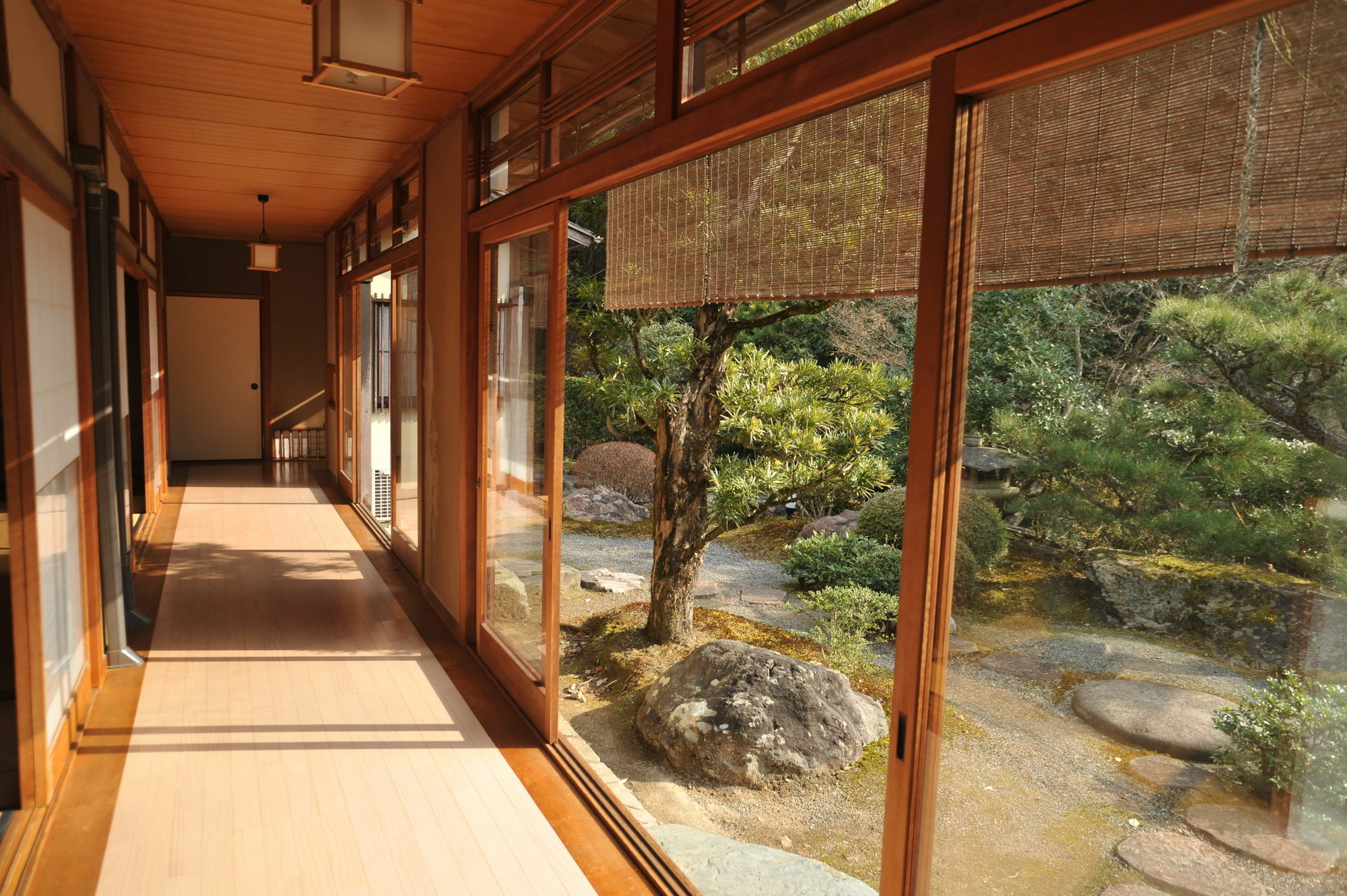 Ryokan Yamazaki Kyoto Extérieur photo