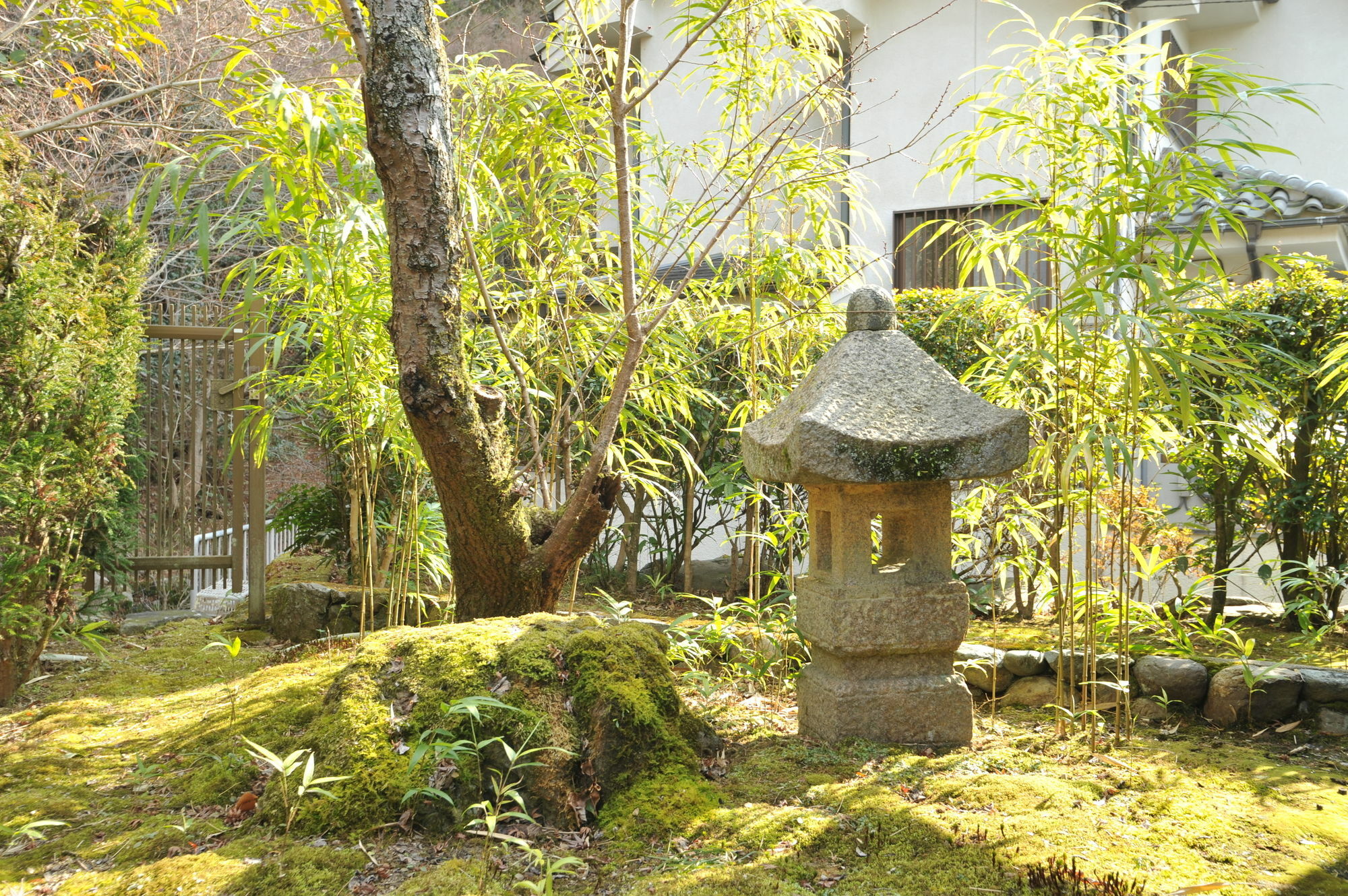 Ryokan Yamazaki Kyoto Extérieur photo