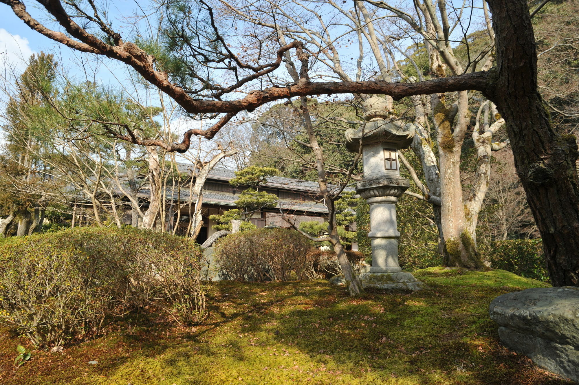 Ryokan Yamazaki Kyoto Extérieur photo